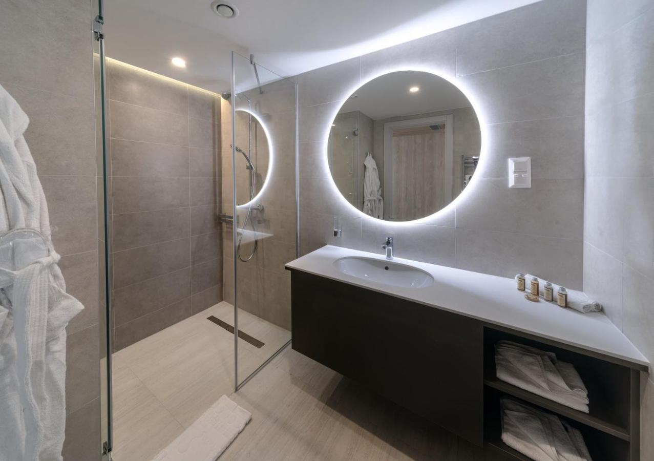 Premier Hotel Miskolc Buitenkant foto