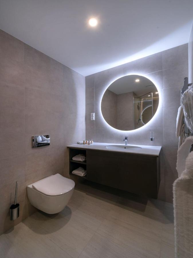 Premier Hotel Miskolc Buitenkant foto