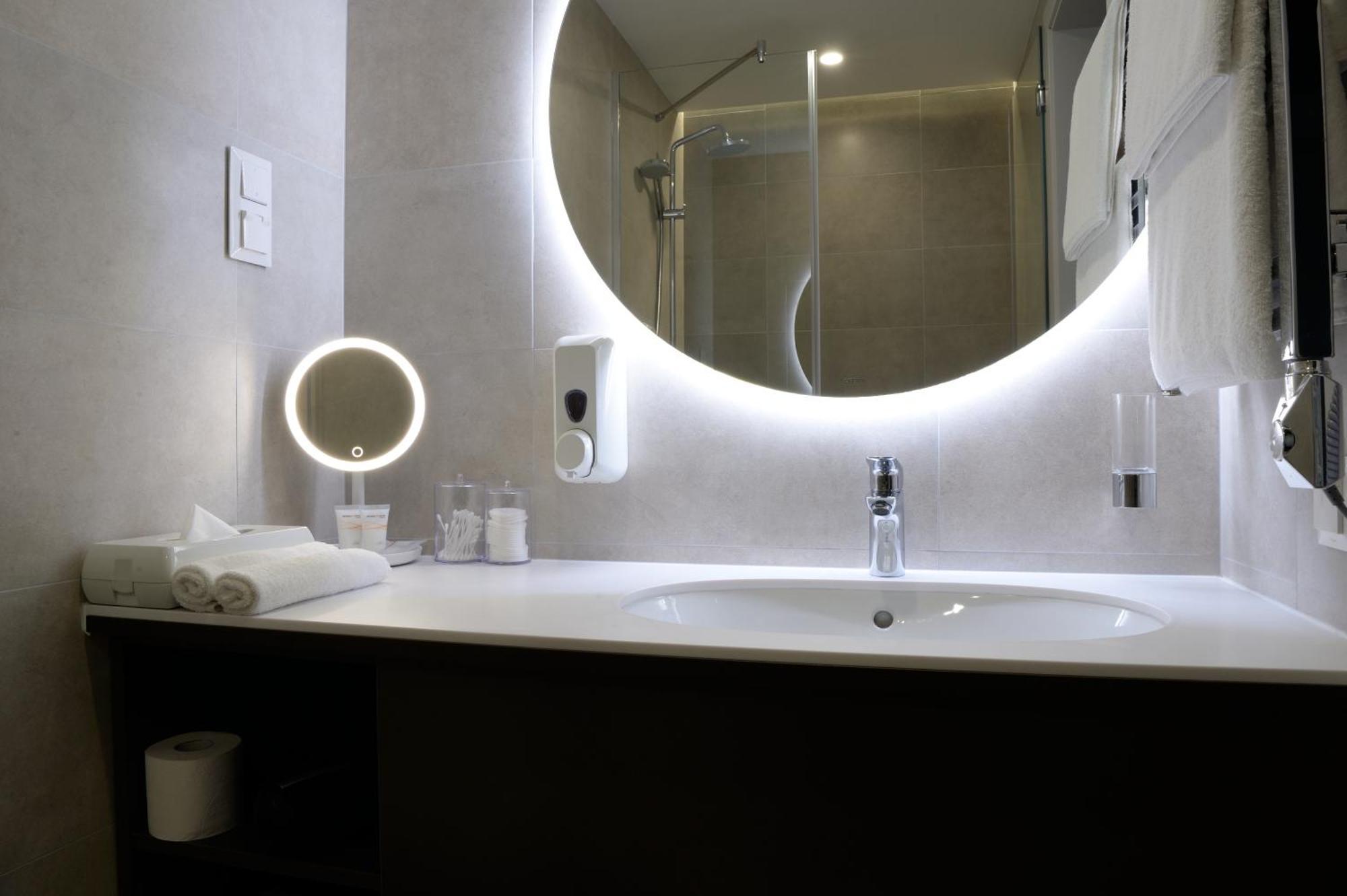 Premier Hotel Miskolc Kamer foto